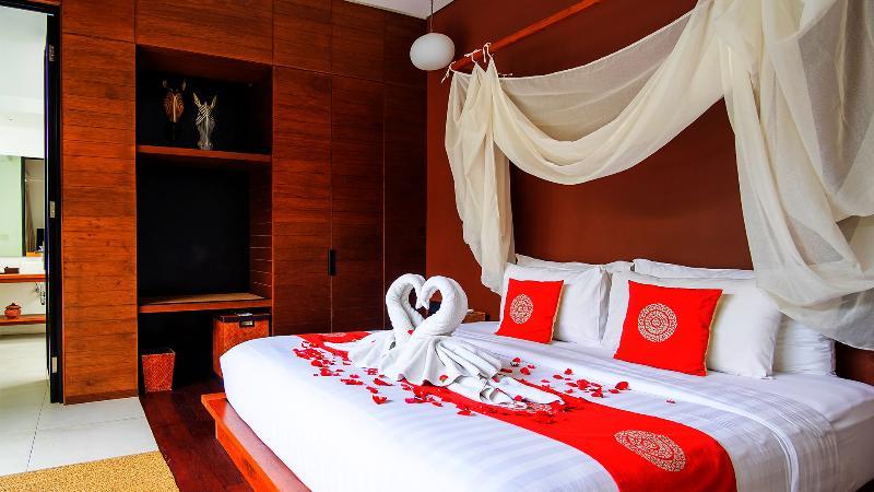 Abia Villas Kuta Lombok Extérieur photo